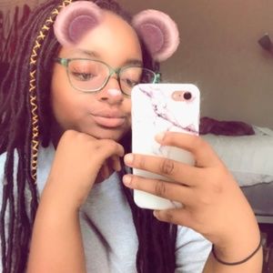 Meet your Posher, Aaliyah